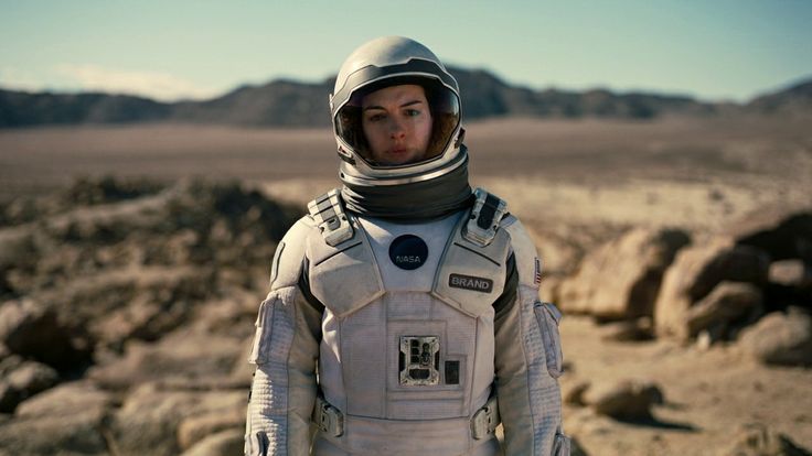 Review Film Interstellar: Perpaduan Brilian Antara Karya Seni dan Fakta ...