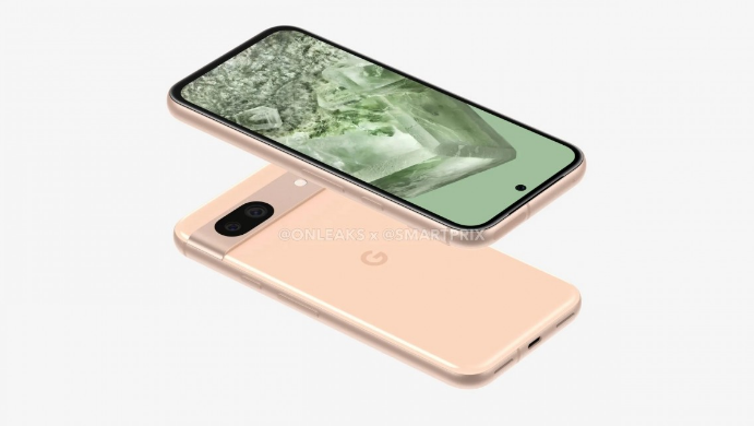 Google Pixel 8a, Terobosan Smartphone Ramah Dompet yang Menggoda!