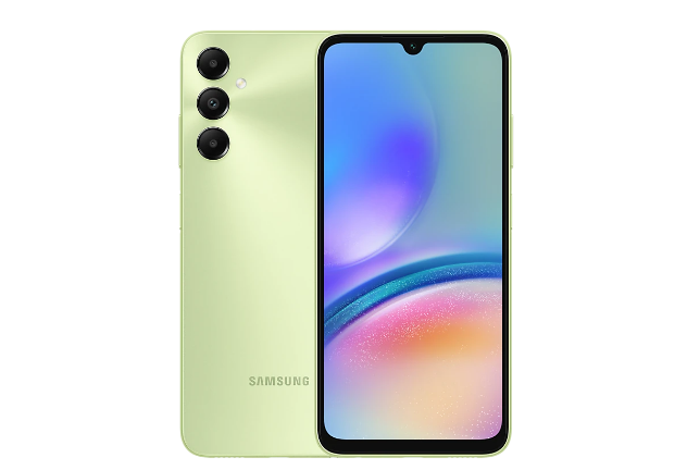 Harga Murah, Spesifikasi Mewah! Inilah Samsung Galaxy A05s Terbaru!