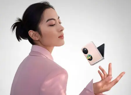 Huawei sedang Produksi Ponsel Lipat Entry Level! Rilis Tahun 2024