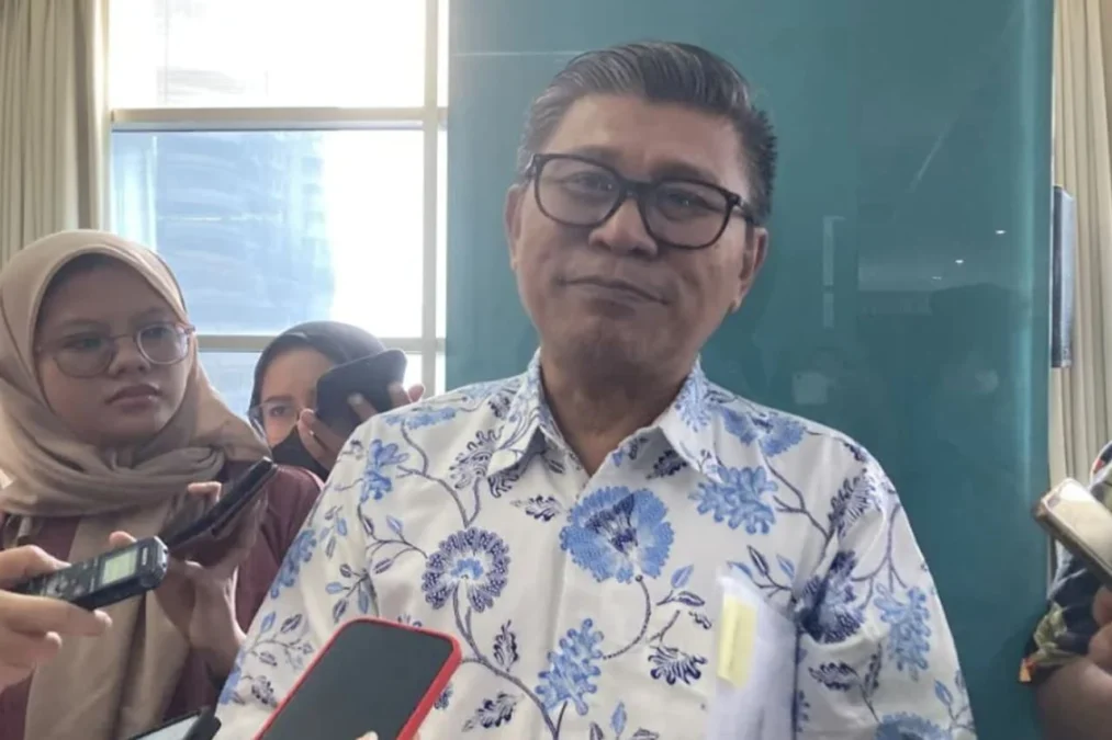 Perusahaan Pinjol Melanggar Aturan Suku Bunga Akan Disanksi oleh AFPI