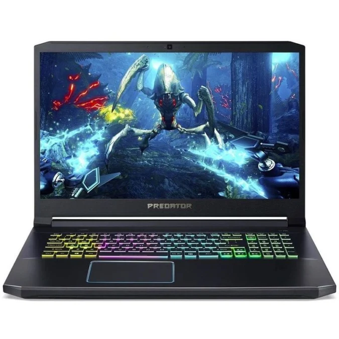 Rekomendasi laptop gaming