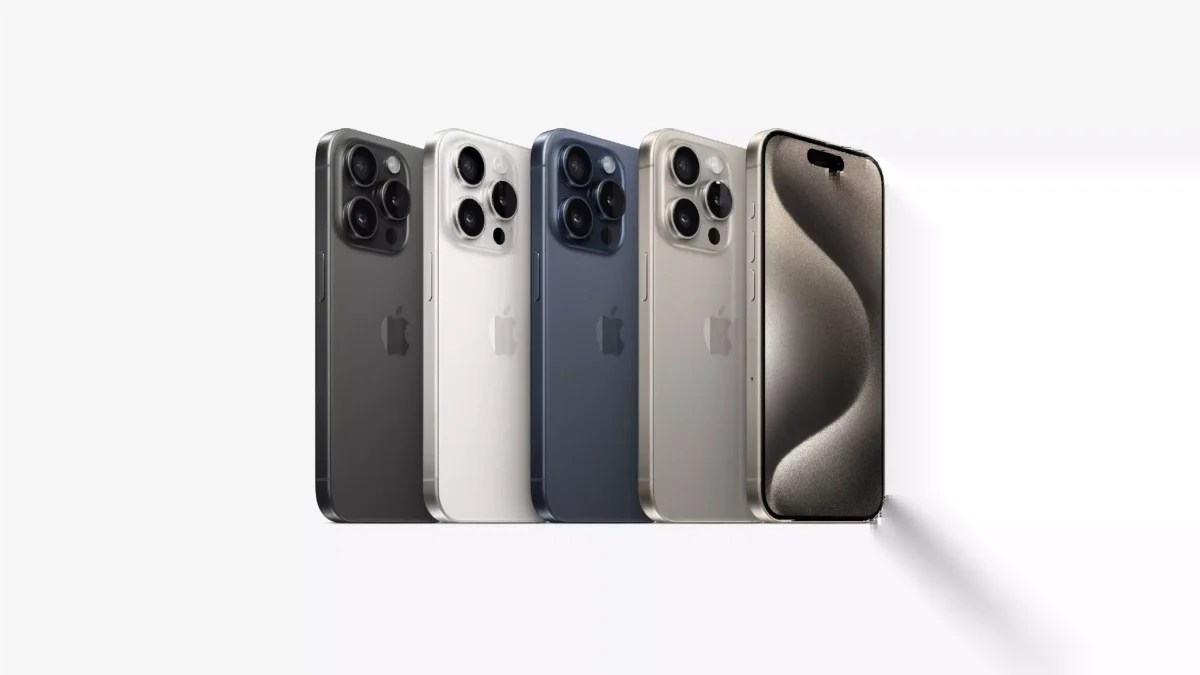 iPhone 15 Pro VS iPhone 14 Pro Max Lebih Unggul Mana?