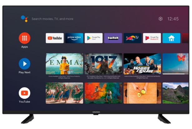 7 Perbedaan Android TV dan Smart TV yang Perlu Anda Ketahui