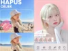 Aplikasi Edit Foto Wajah Glowing, Cek 5 Aplikasi di Bawah Ini/ Kolase Google Play Store/ BeautyPlus