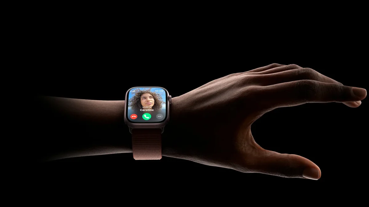 Spesifikasi Apple Watch Series 9, Yuk Simak di Sini!