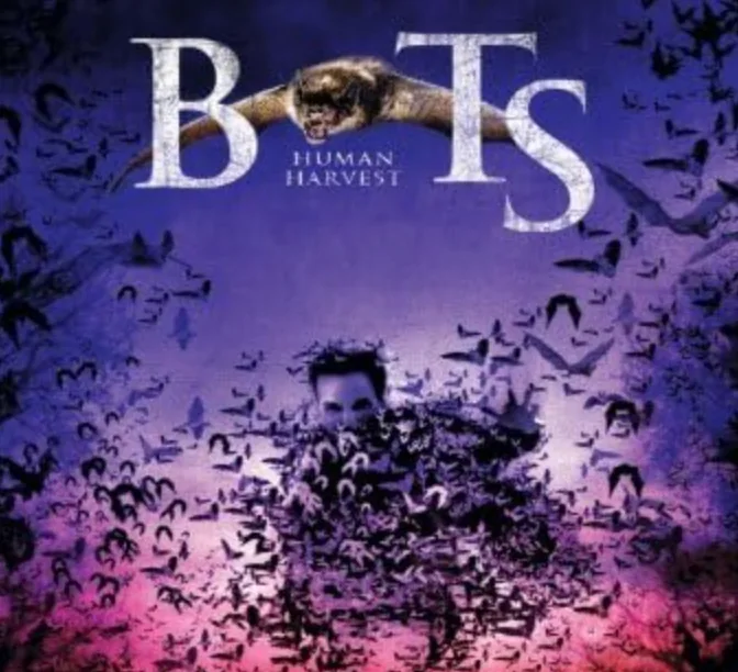 Sinopsis Film Bats: Human Harvest, Penelitian Virus pada Kelelawar