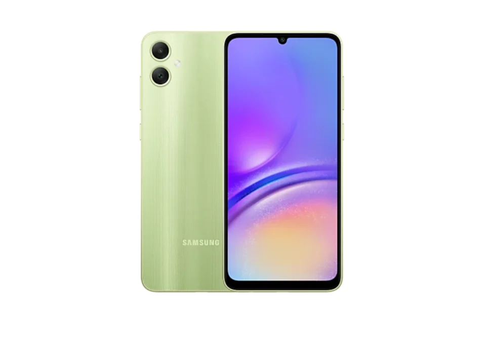 Pengalaman Gokil Pakai Samsung Galaxy A05, Simak Reviewnya di Sini!