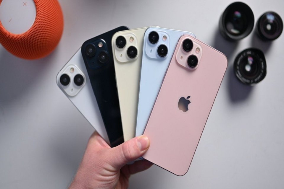 Spesifikasi Hp iphone 15, Wajib Punya atau Tidak ?