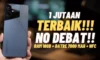 5 Rekomendasi HP 1 Jutaan dengan RAM Besar