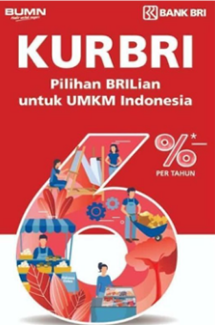 Pinjaman KUR BRI