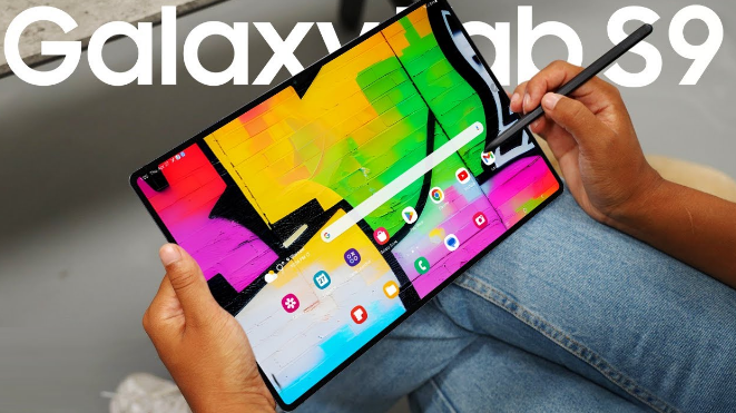 Samsung Rilis 3 Varian Seri Galaxy Tab S9 Terbaru