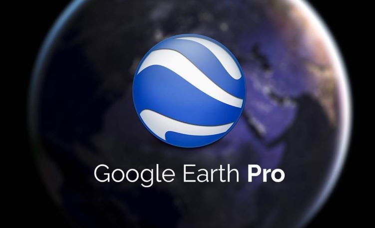 Mengenal Google Earth Pro, Peta 3D yang Lebih Canggih dari Google Maps