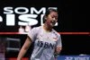 Menang Lawan Liang Ka Wing, Putri Kusuma Amankan Tiket 16 Besar di Asian Games 2022