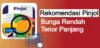 Aplikasi Pinjaman Online Tenor Panjang