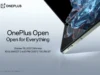 OnePlus Open Melangkah ke Dunia Ponsel Lipat: Rilis Global 19 Oktober Bersaing dengan Oppo Find N3 Series