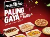 Cara Order Pizza Hut 16 Ribu yang Lagi Viral/ Instagram @phd_id