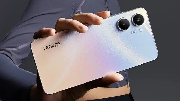 Daftar HP Realme Terbaru di Bulan Oktober 2023: Pilihan Terbaik dengan Harga 2 Jutaan