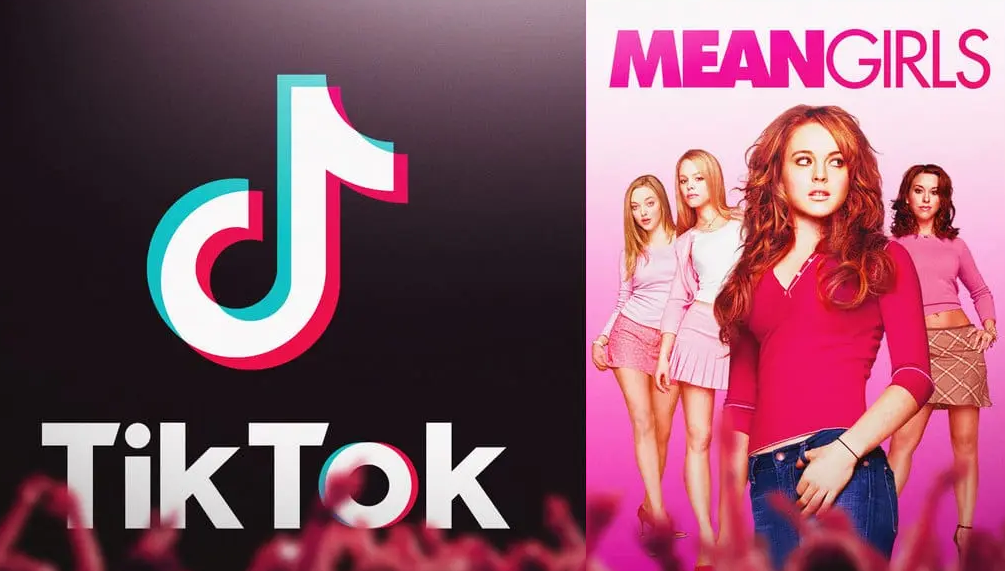 Film Mean Girls Viral di TikTok