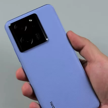 Xiaomi 13T, Ponsel Leica Pertama dengan Harga Terjangkau