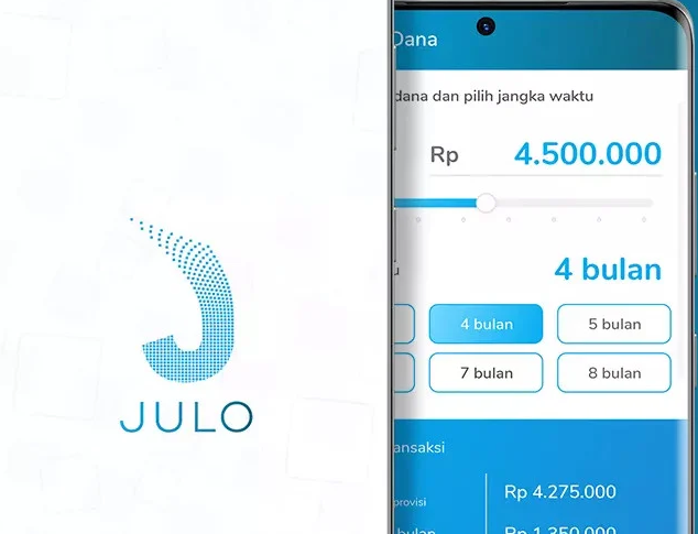 Butuh Dana Darurat? Pinjaman Online JULO Solusinya