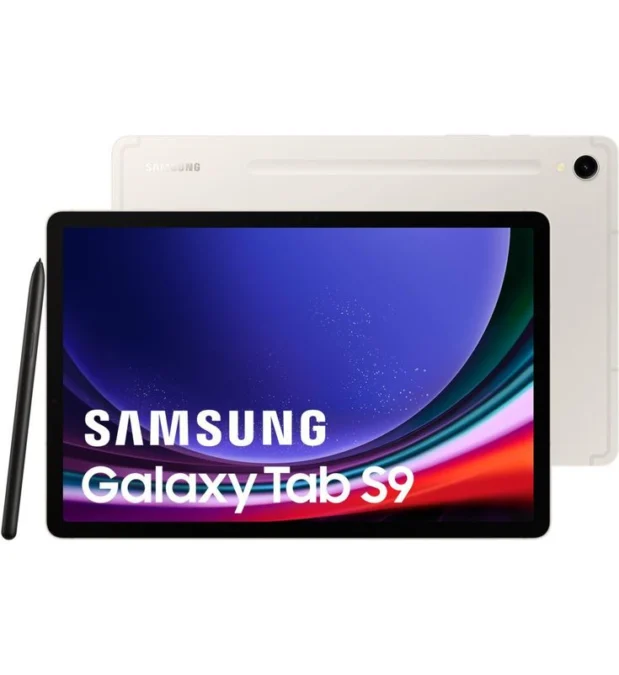 Samsung Galaxy Tab S9 Ultra Bikin Heboh dengan Prosesor Snapdragon 8 Gen 2 dan Layar Dynamic AMOLED 2X!