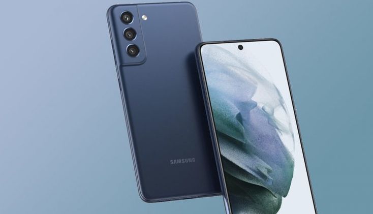 Samsung Galaxy S23 FE 2023 Sebentar Lagi Rilis, Harga dan Spesifikasi Sudah Nongol!