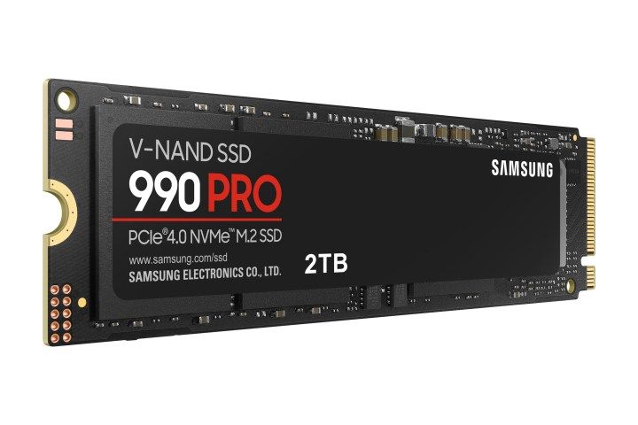 Samsung SSD 990 Pro Terbaru Mengguncang Pasar Teknologi: Harga Terjangkau, Kapasitas Luar Biasa 4 TB, Serta Daftar Hp Samsung Akhir Tahun 2023