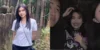 Video Live Marshella Aprilia Mantan Kekasih Pratama Arhan Viral Usai Temannya Sindir Orang Miskin/ Kolase Instagram dan Live Streaming Marshella Aprilia