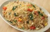 Nikmat dan Mantap! Resep Nasi Goreng Telur Asin