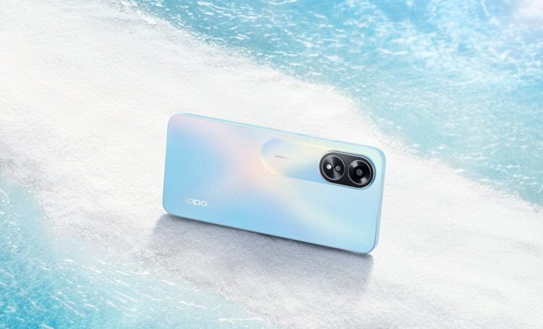 Cocok Buat Gaming! Oppo A18 Hadir dengan Harga Murah yang Berikan Kapasitas Baterai Tahan Lama