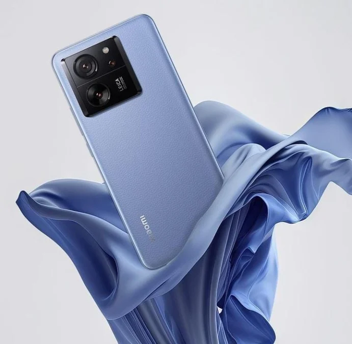 Cocok Bagi Penggemar Fotografi, Kamera Xiaomi 13T Berada di Atas iPhone 11 Pro Max Setelah Diuji DxOMark!