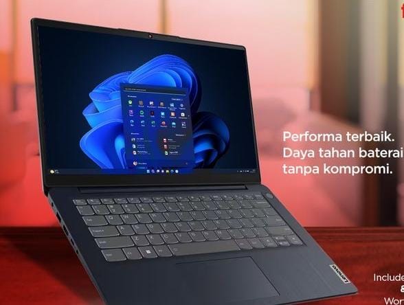 Rekomendasi Laptop di Bawah Rp8 Juta dengan Spesifikasinya!