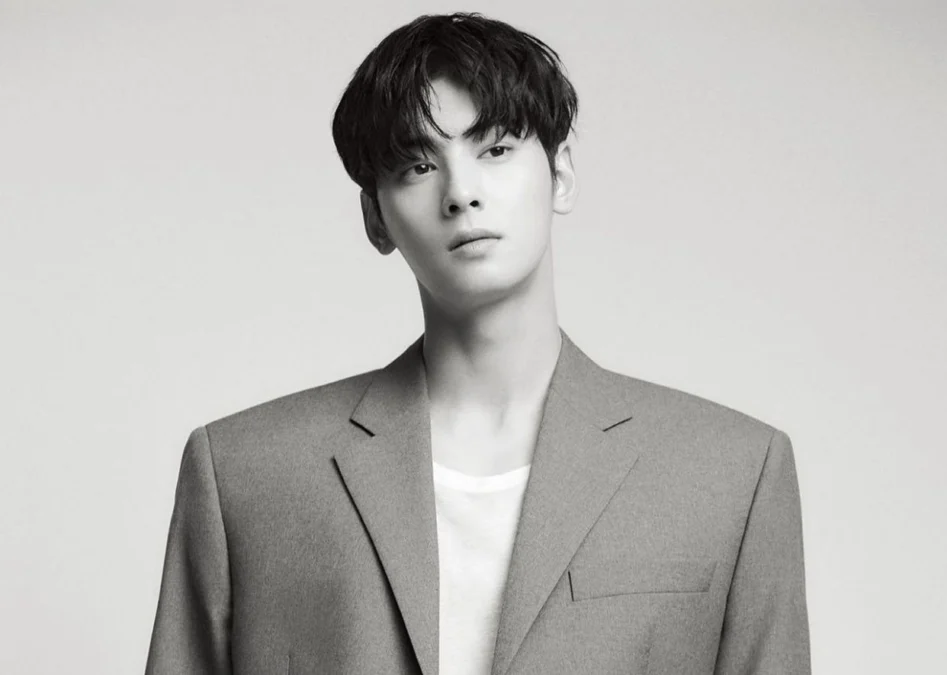 Rekomendasi 5 Drama Korea Yang Dibintangi Cha Eun-woo!