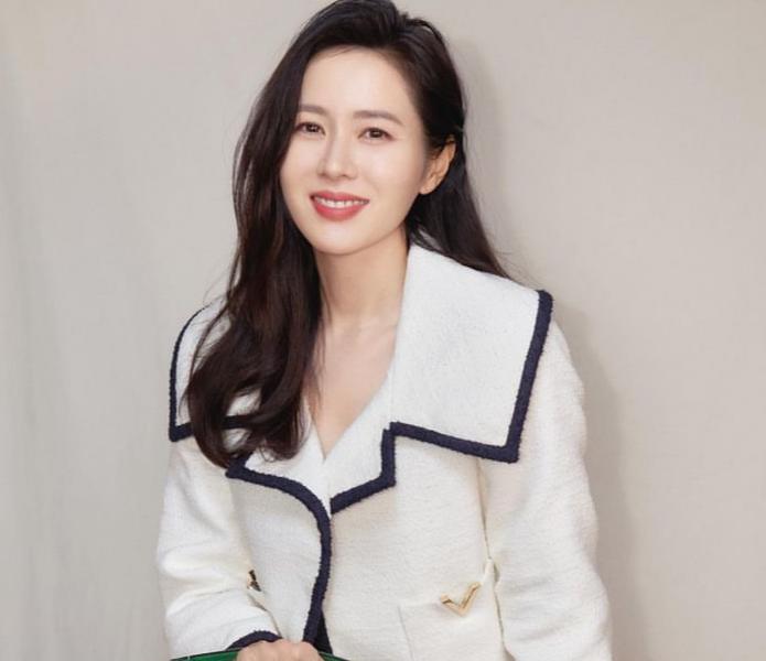 Ketahui Beberapa Serial Drama Populer Aktris Son Ye Jin!