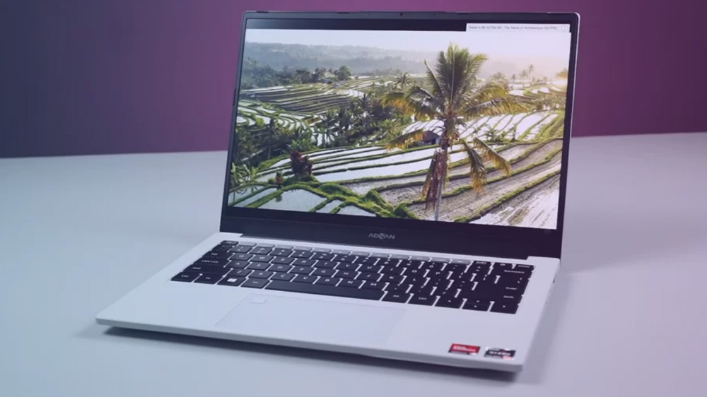 Spesifikasi Laptop Advan Workplus dan Pro untuk Kebutuhan Kerja dan Main Game, Cuma Rp5 Jutaan!