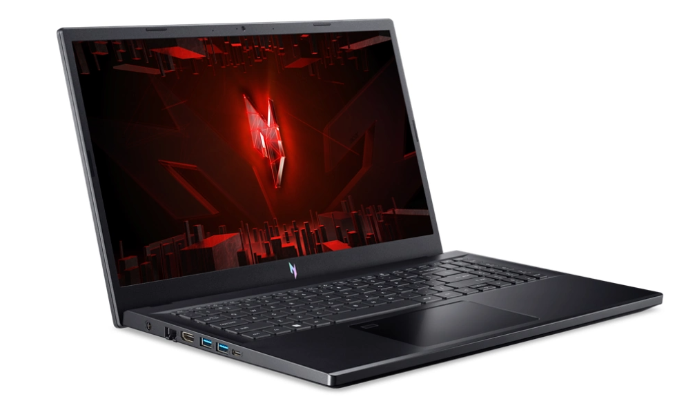 Acer Nitro V 15, Laptop Performa Gahar Cocok untuk Game dan Edit Video? Cek Spesifikasinya di Sini!