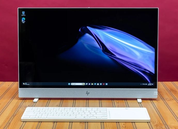 PC HP Envy Move Siap Meluncur di Indonesia, Harga Mulai Rp 15,5 Jutaan