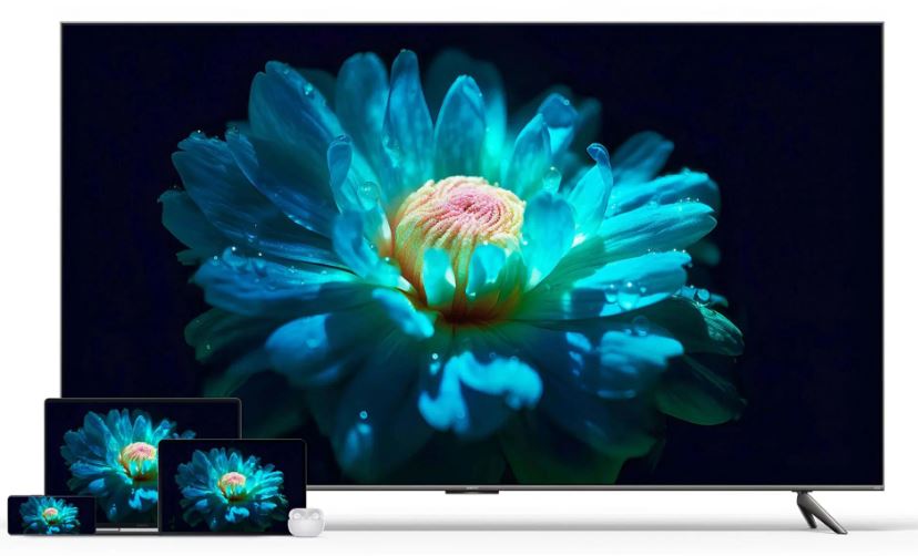 Xiaomi TV S Pro usung Resolusi 4K Mini LED, Harga Rp12 Jutaan