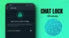 Cara Menggunakan Fitur Chat Lock di WhatsApp