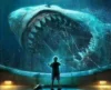 Sains Ajaib! Simulasi Evolusi Manusia dengan Gigi Megalodon Membuka Pintu ke Dalaman Realitas Alternatif