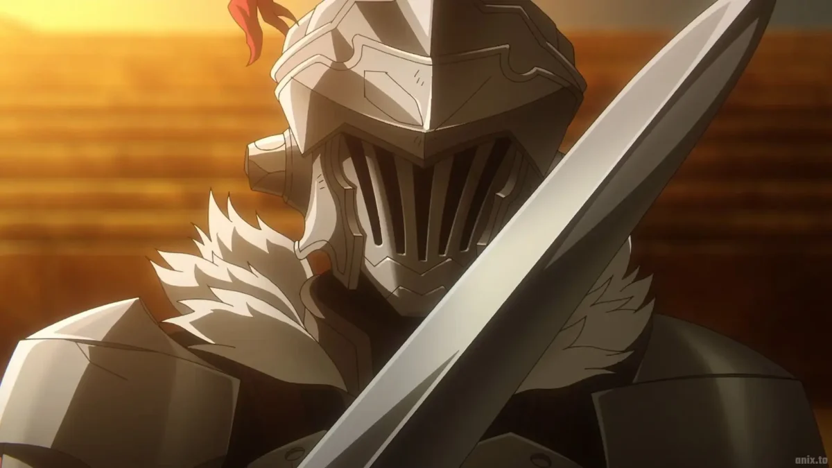 Anime Goblin Slayer Season 2 Episode 4