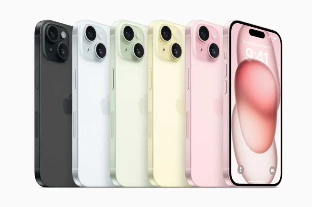 Penjelasan Lengkap Fitur Keamanan iPhone 15, Simak di Sini!