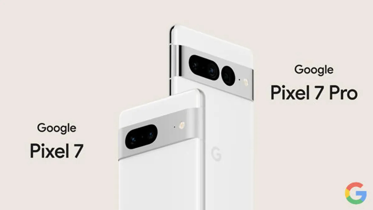 Google Pixel 7 Pro: Smartphone Flagship Terbaru dari Google