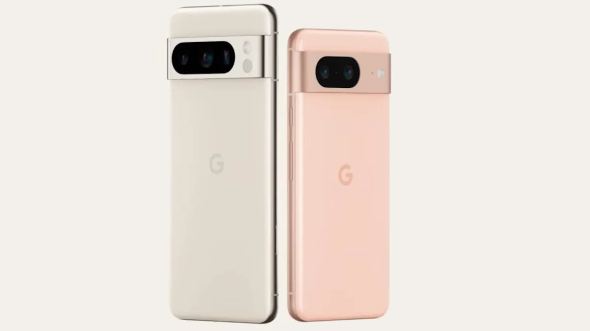 Google Pixel 8: Mengungkap Smartphone Unggulan Utama di Tahun 2023