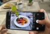 Ini Dia Tips Hasil Foto Keren Cuma Pakai Kamera Handphone, Anti Gagal!