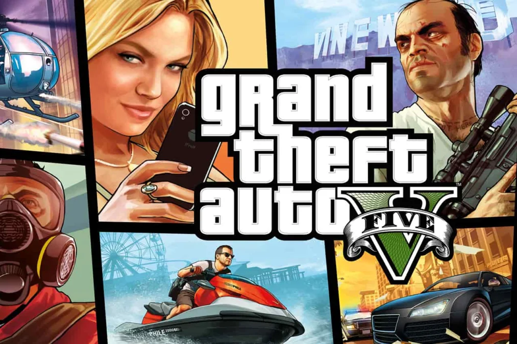 Cara Menghasilkan Uang dari Game GTA yang Bisa Anda Coba!