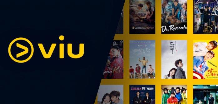 Rekomendasi Drakor Terbaik di Viu