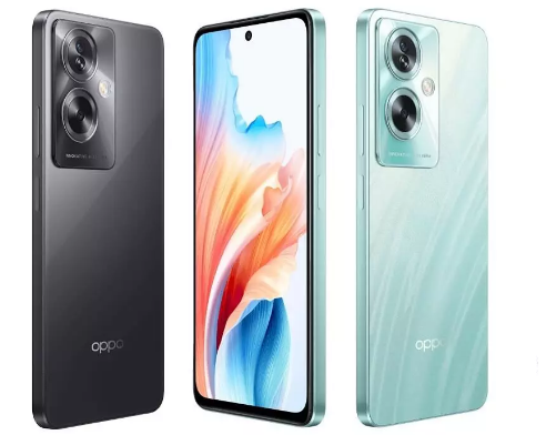 Oppo A79 5G Resmi Dirilis, Simak Spesifikasi dan Harga