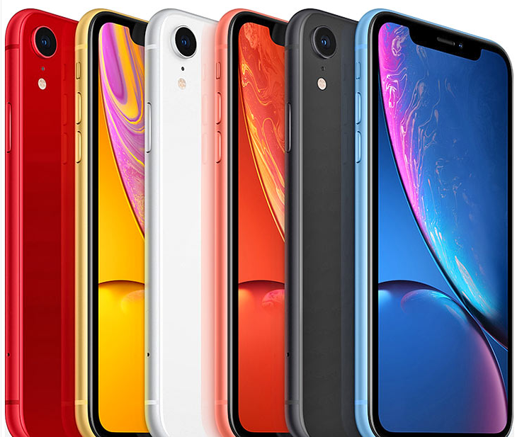 Kenapa iPhone XR Jadi Sasaran Kritik? Ayo Cari Tahu di Sini!